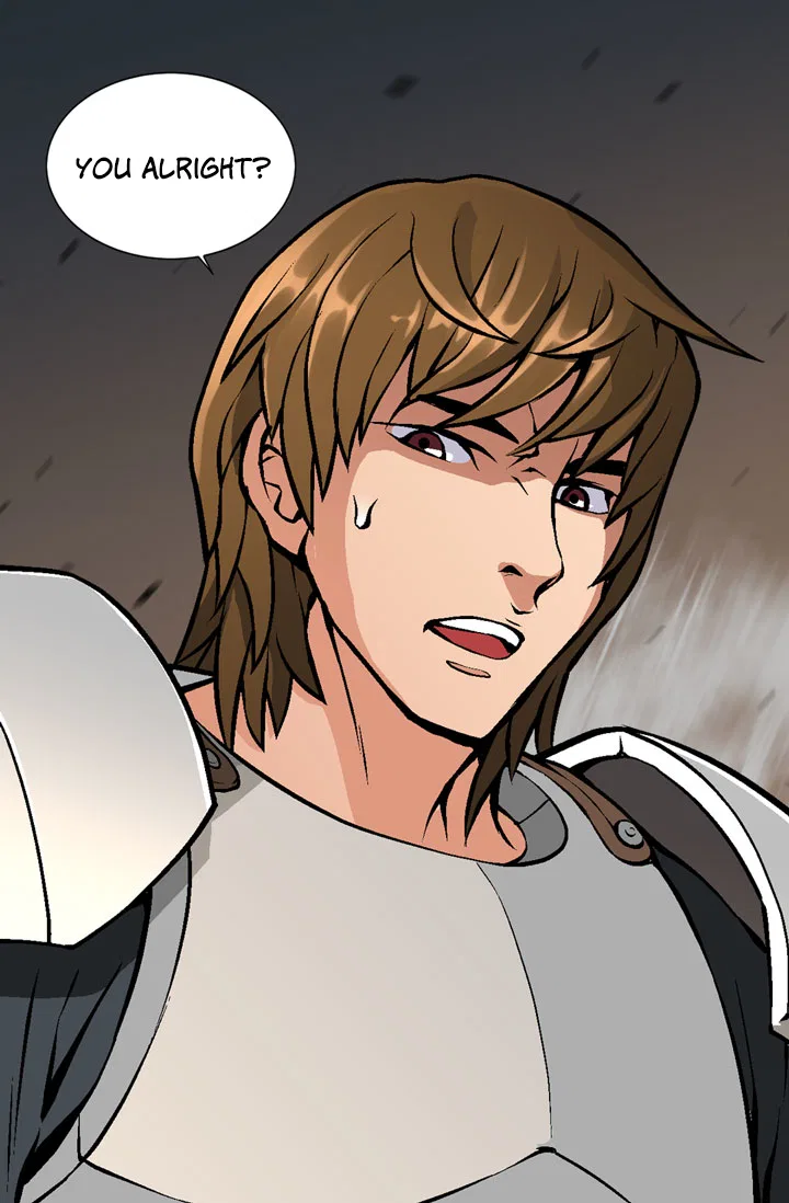 Other World Warrior Chapter 8 – Page 4