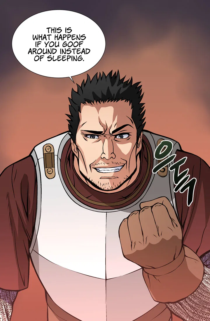 Other World Warrior Chapter 8 – Page 7