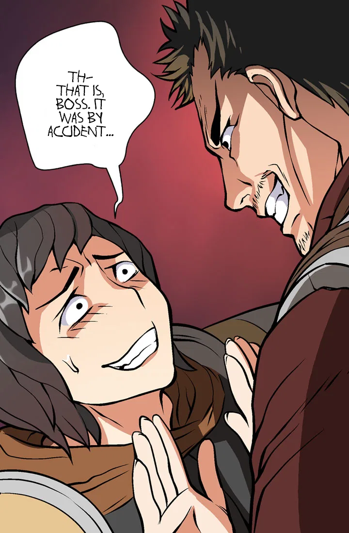 Other World Warrior Chapter 8 – Page 9