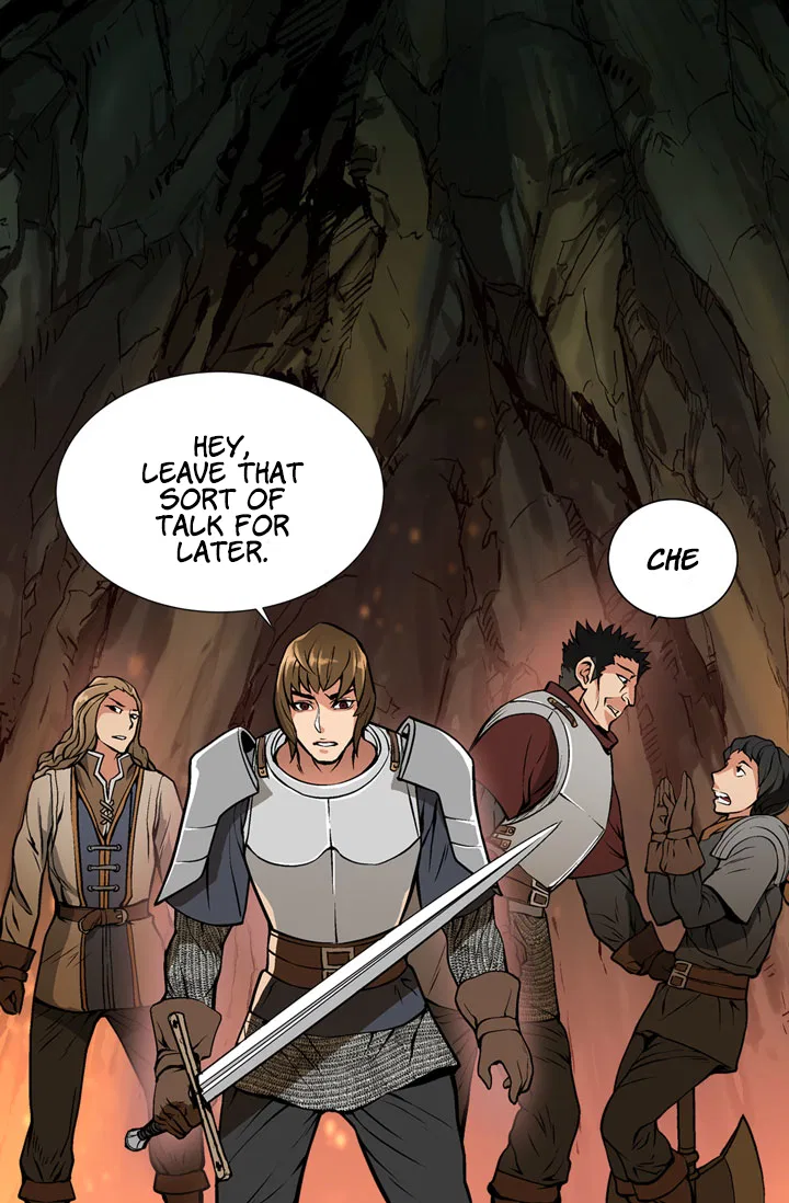 Other World Warrior Chapter 8 – Page 11