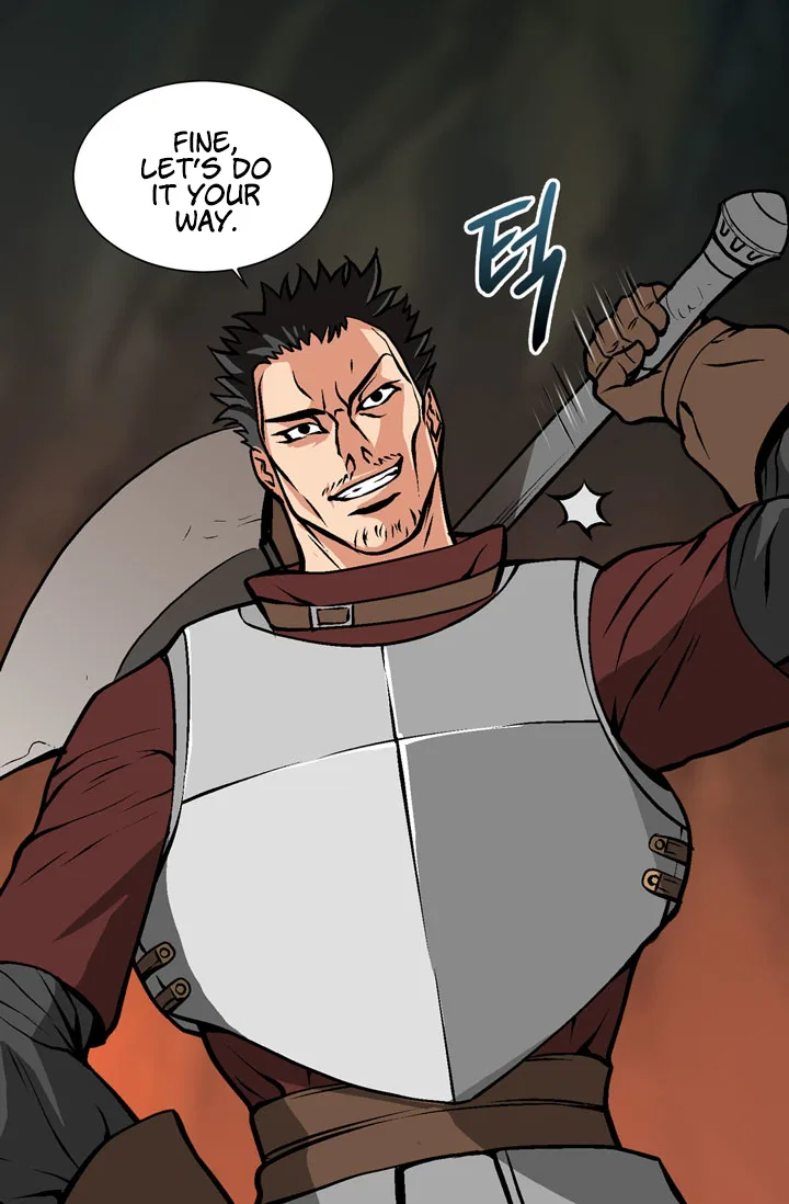 Other World Warrior Chapter 8 – Page 12