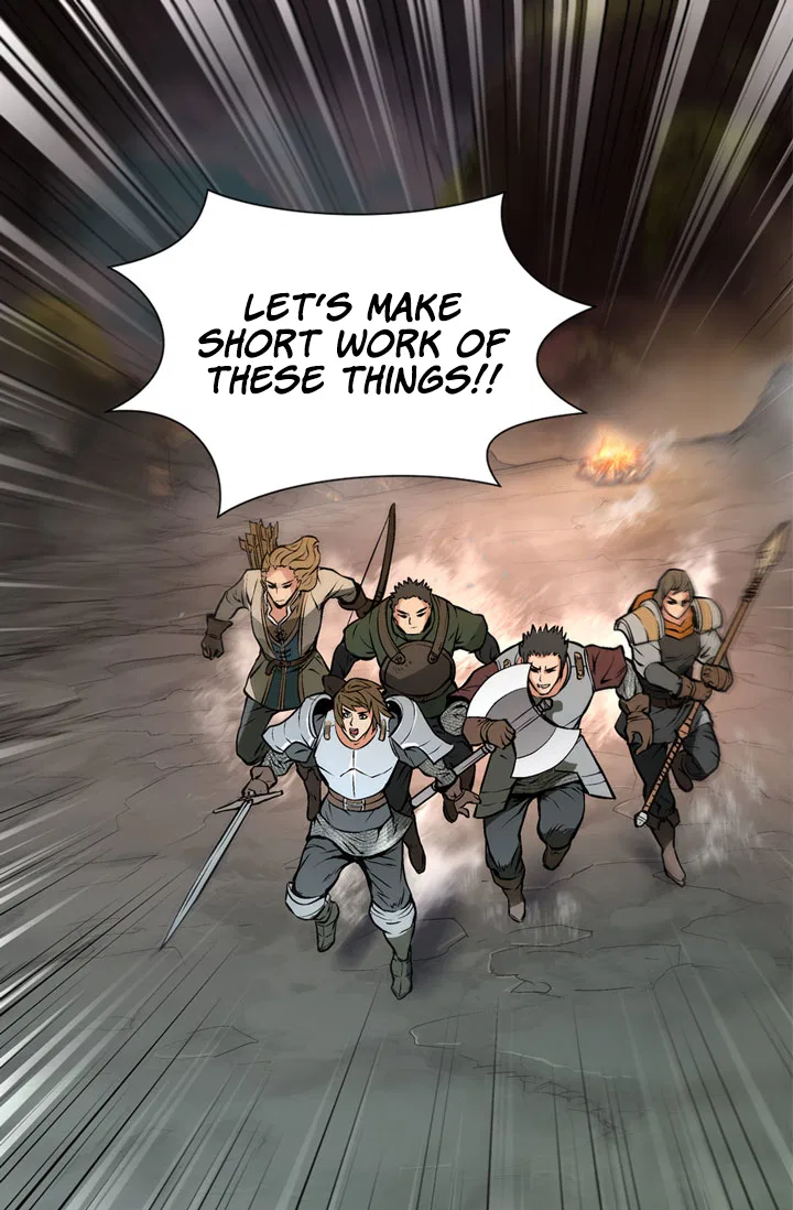 Other World Warrior Chapter 8 – Page 13