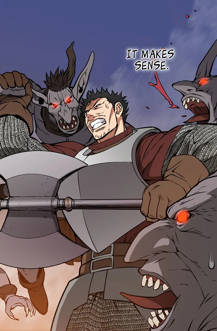 Other World Warrior Chapter 8 – Page 20