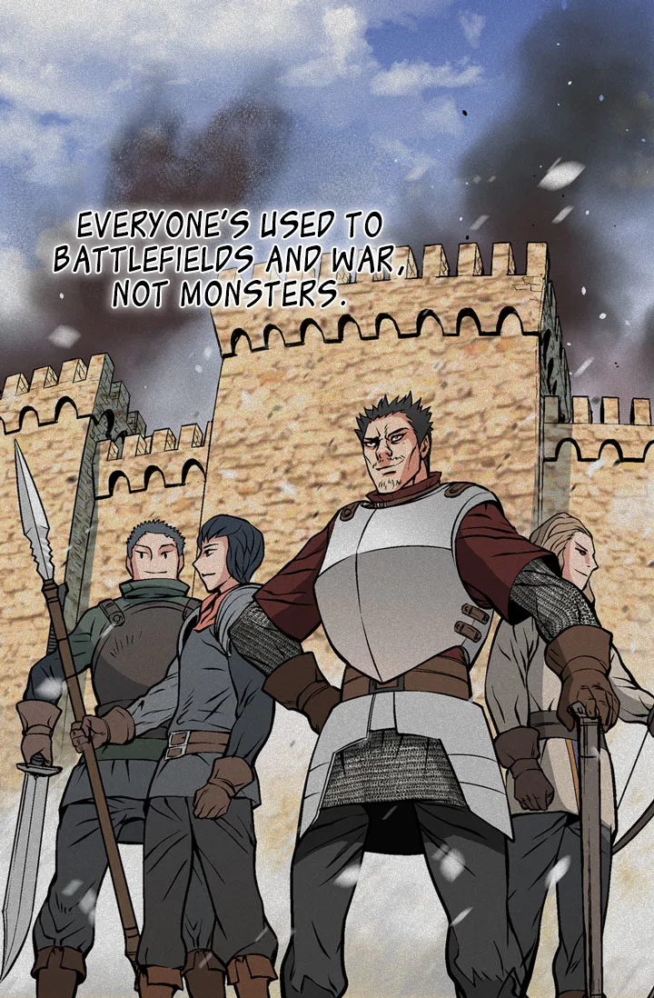 Other World Warrior Chapter 8 – Page 21