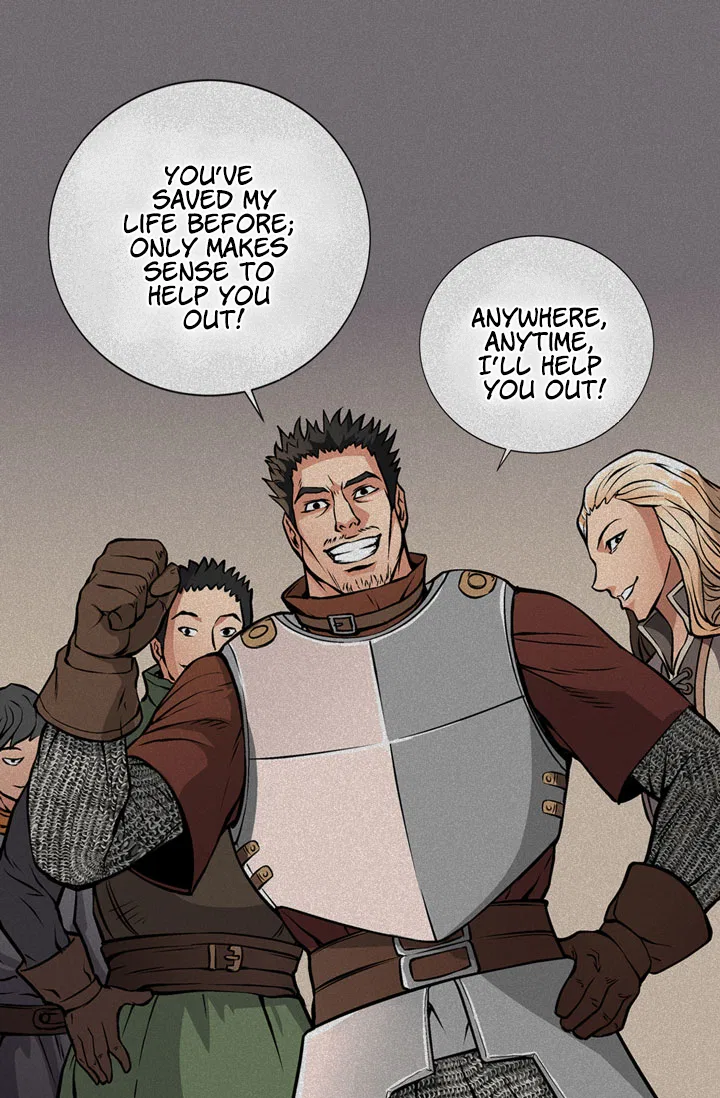 Other World Warrior Chapter 8 – Page 23