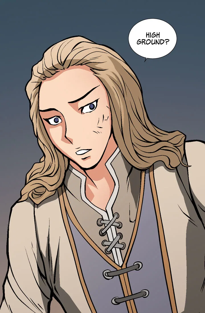 Other World Warrior Chapter 8 – Page 29