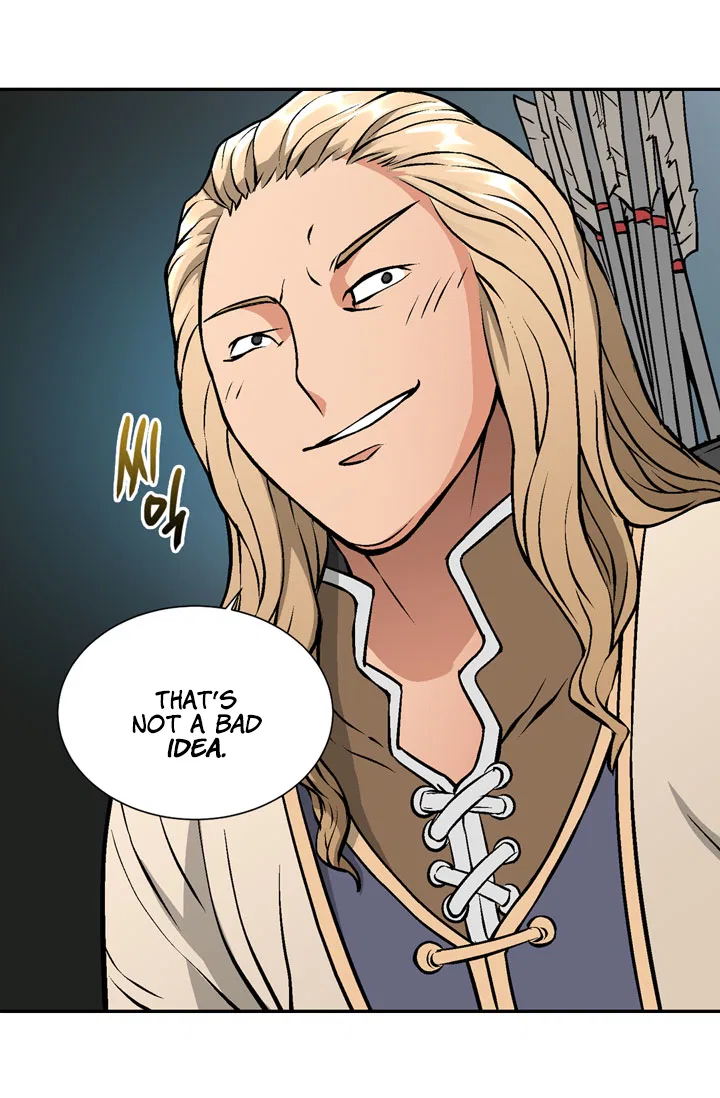 Other World Warrior Chapter 8 – Page 31