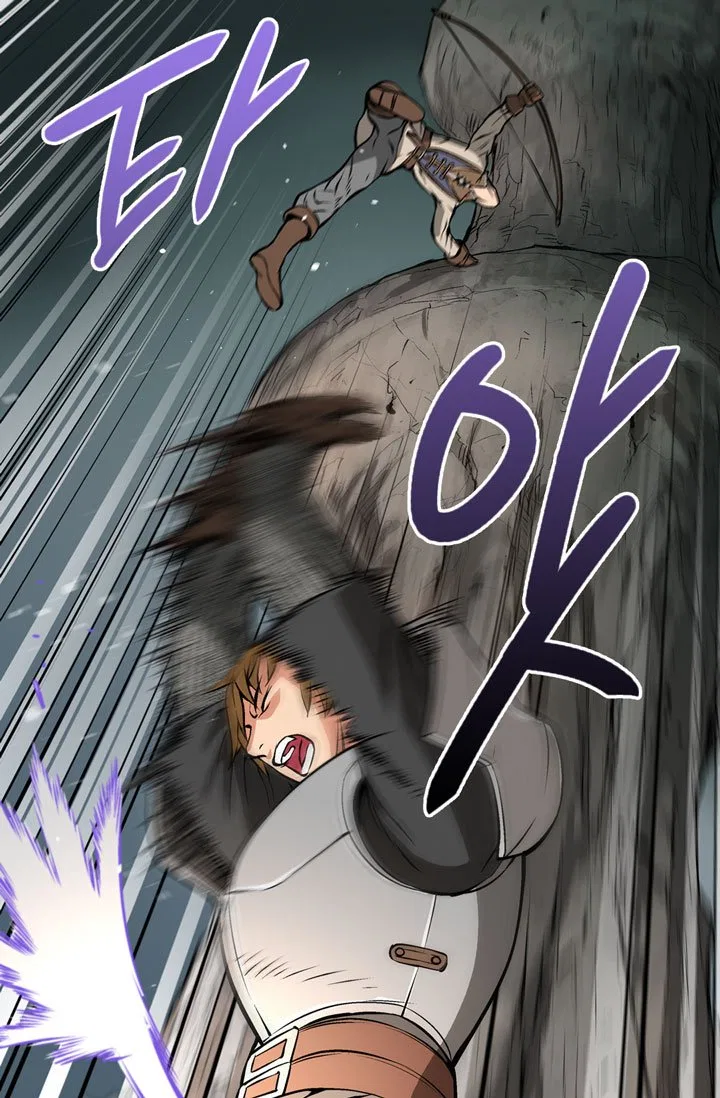 Other World Warrior Chapter 8 – Page 34