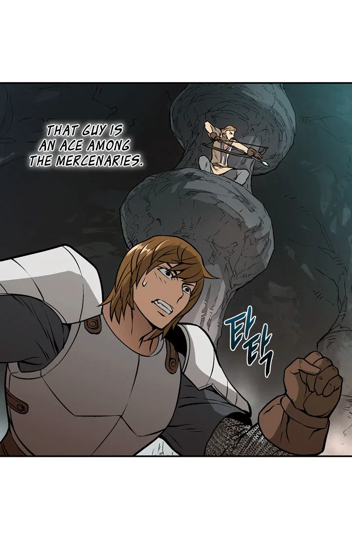 Other World Warrior Chapter 8 – Page 36