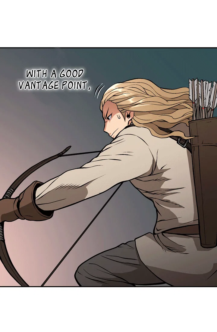 Other World Warrior Chapter 8 – Page 37