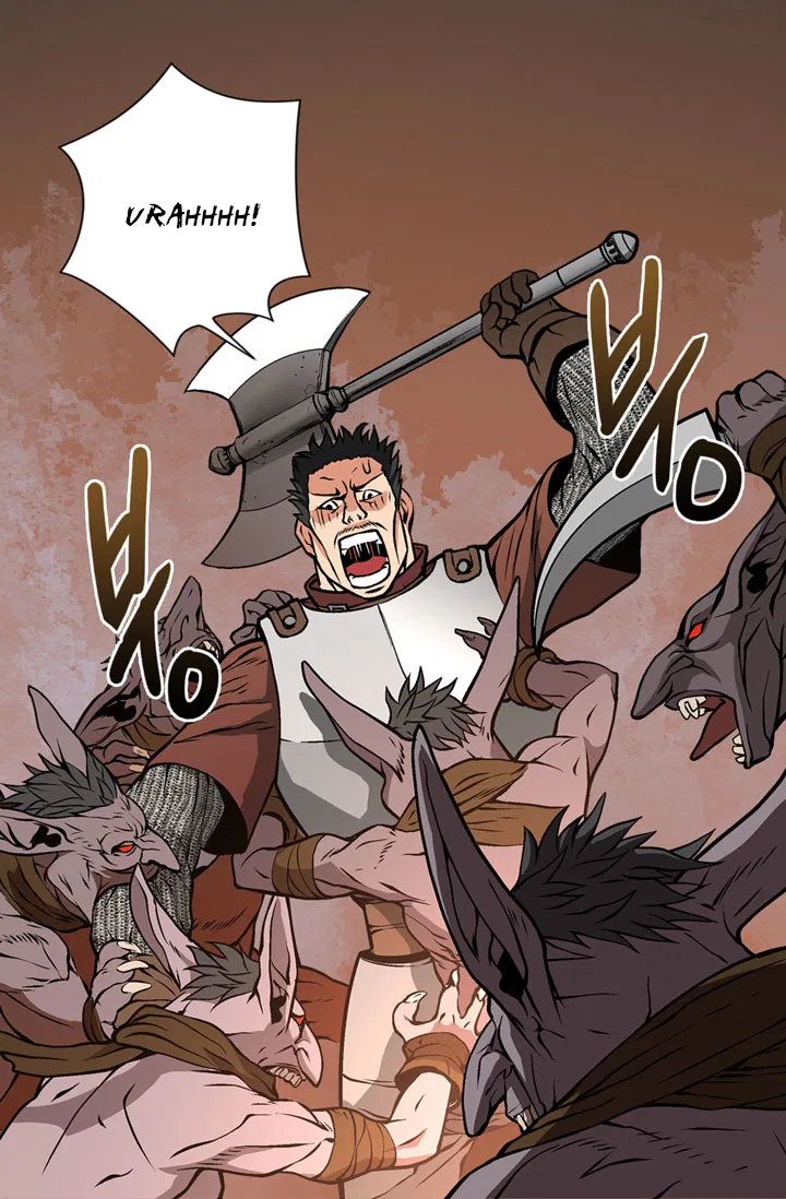Other World Warrior Chapter 8 – Page 41