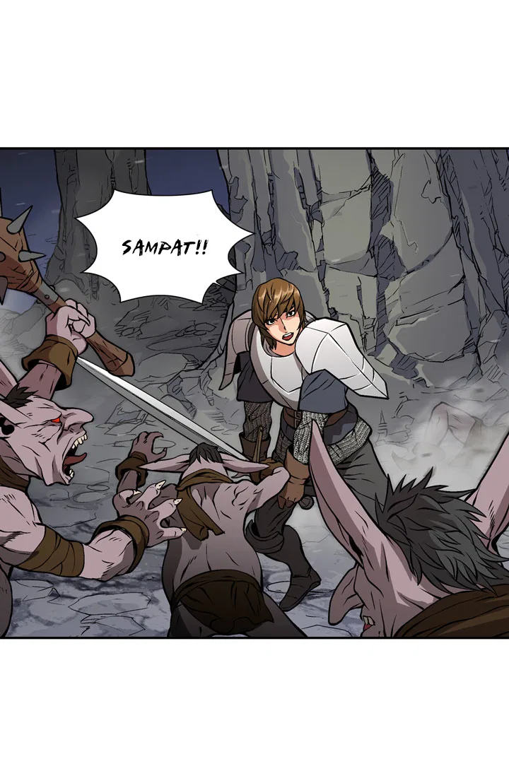 Other World Warrior Chapter 8 – Page 42