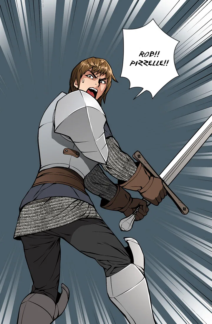 Other World Warrior Chapter 8 – Page 45
