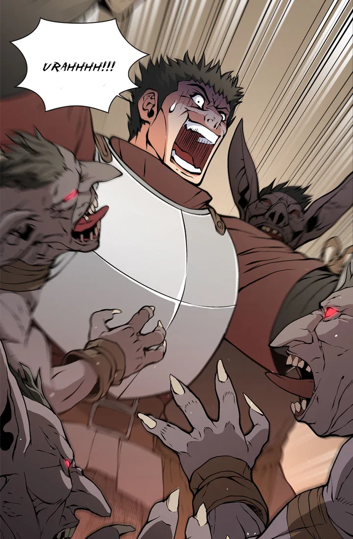 Other World Warrior Chapter 8 – Page 47