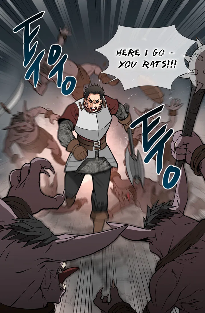 Other World Warrior Chapter 8 – Page 48