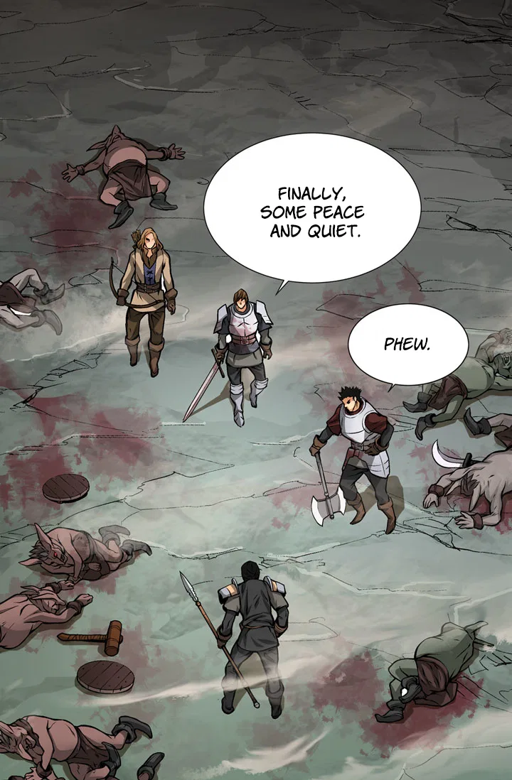 Other World Warrior Chapter 8 – Page 55