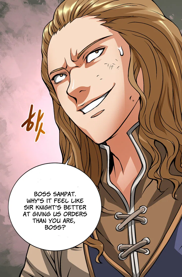 Other World Warrior Chapter 8 – Page 56