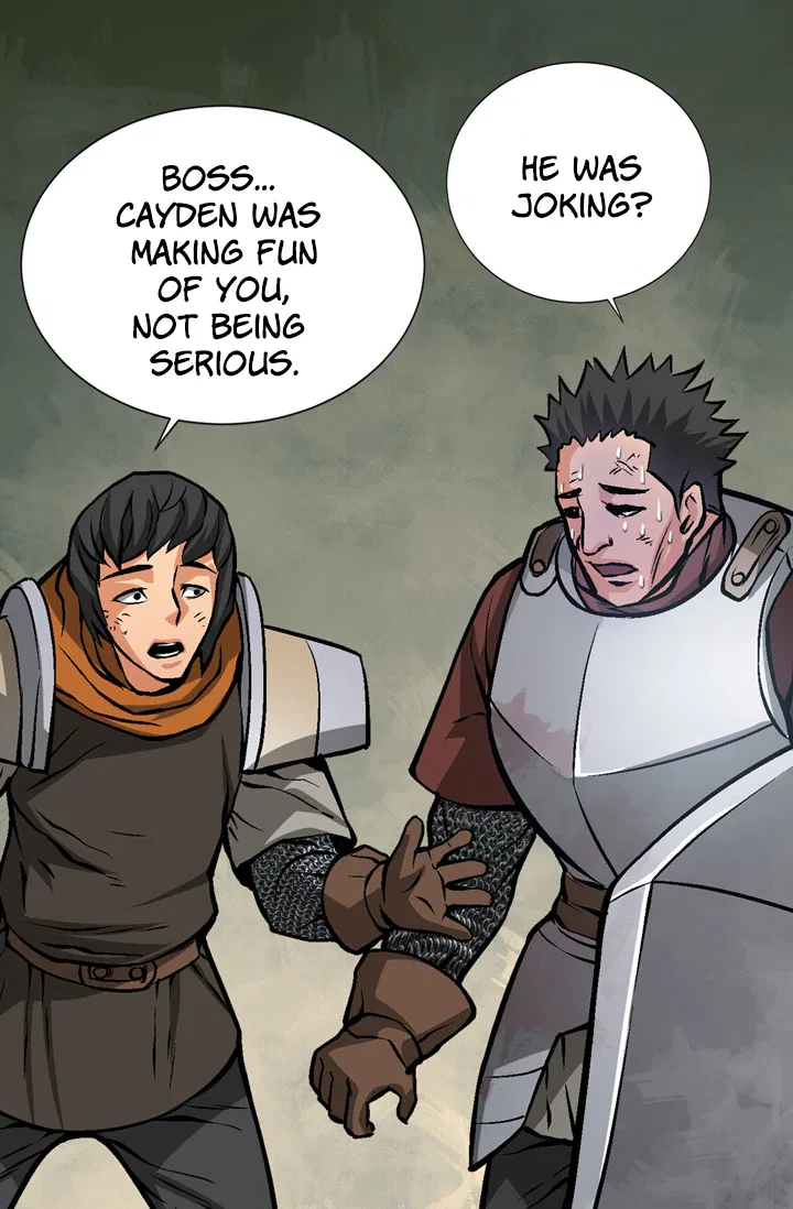 Other World Warrior Chapter 8 – Page 58