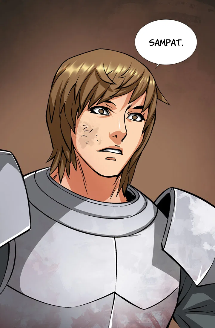 Other World Warrior Chapter 8 – Page 59