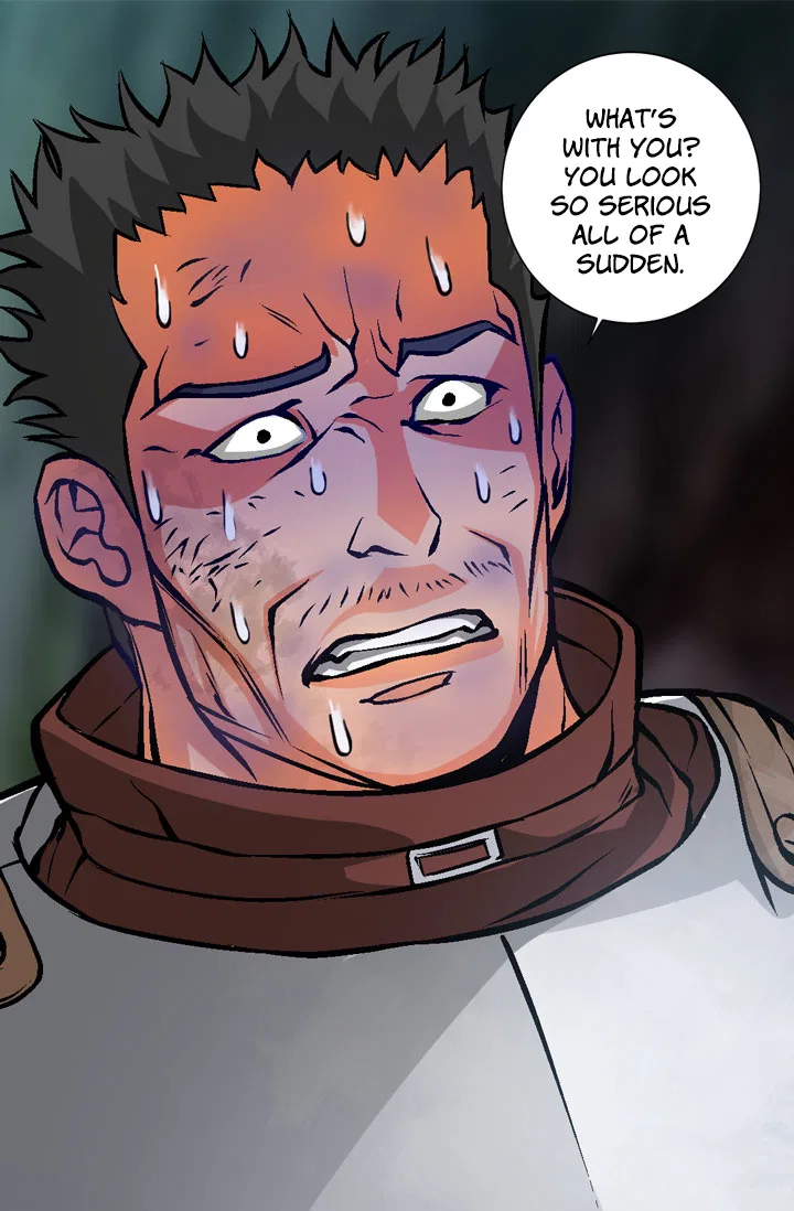 Other World Warrior Chapter 8 – Page 61