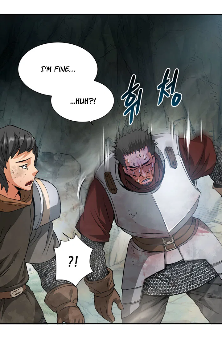 Other World Warrior Chapter 8 – Page 63