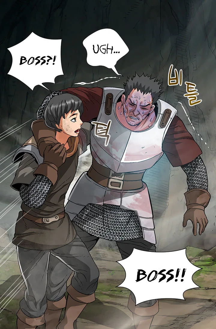 Other World Warrior Chapter 8 – Page 64