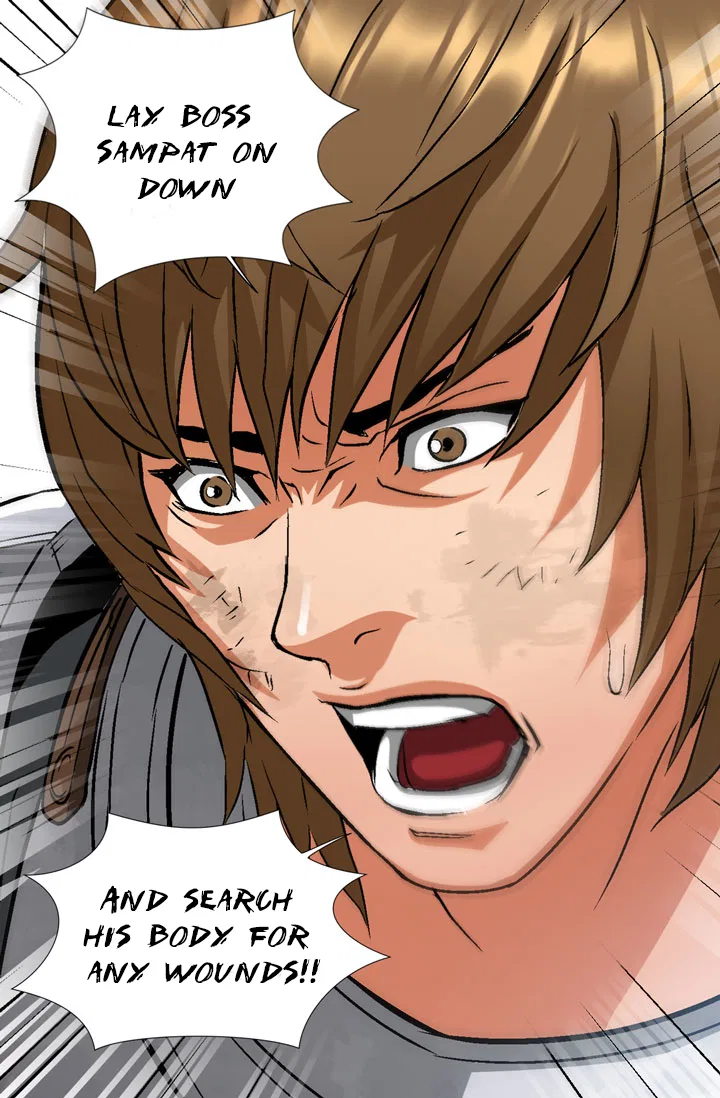 Other World Warrior Chapter 8 – Page 65