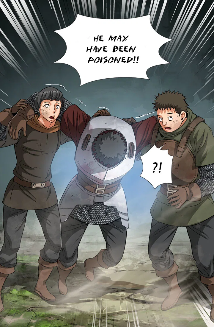 Other World Warrior Chapter 8 – Page 66