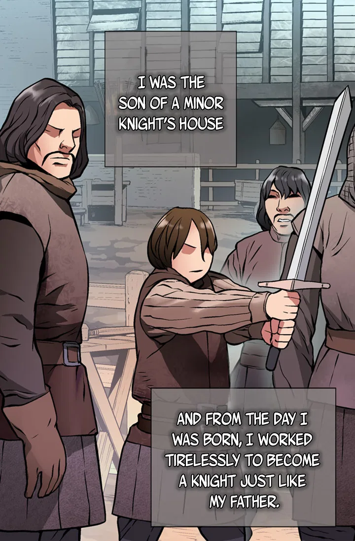 Other World Warrior Chapter 7 – Page 3