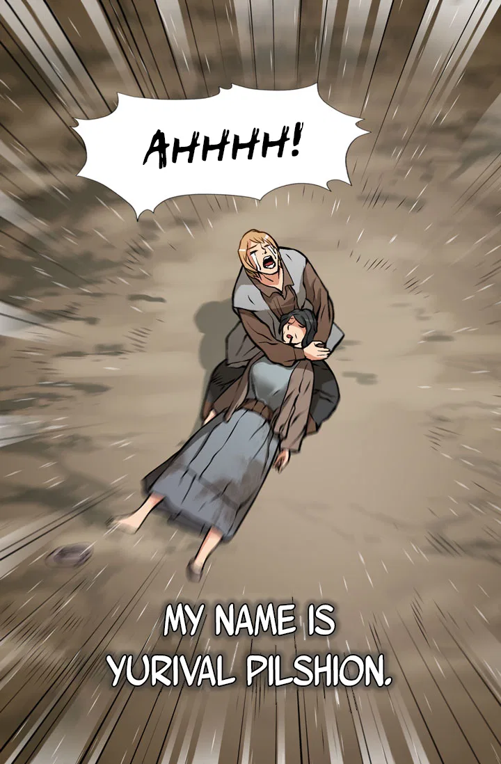 Other World Warrior Chapter 7 – Page 6
