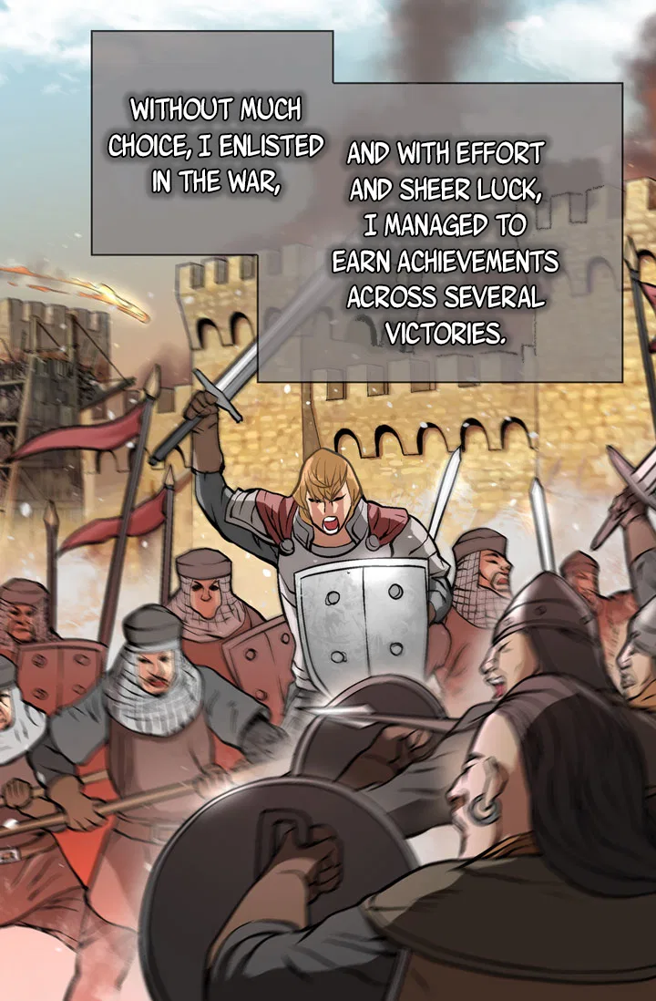 Other World Warrior Chapter 7 – Page 10