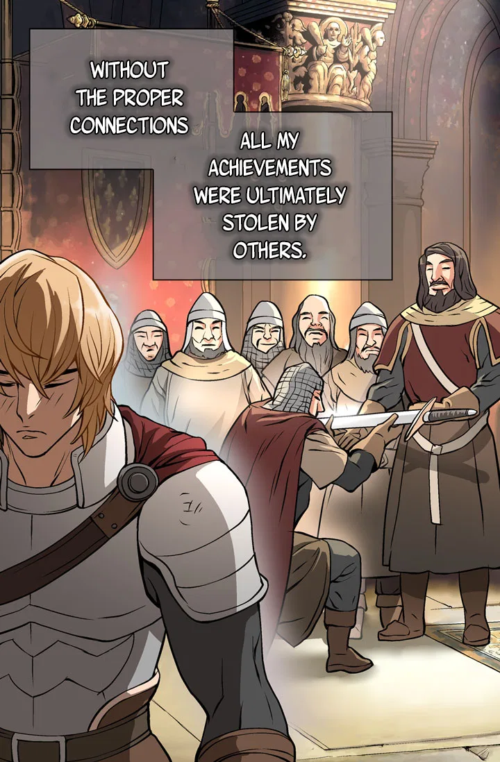 Other World Warrior Chapter 7 – Page 12