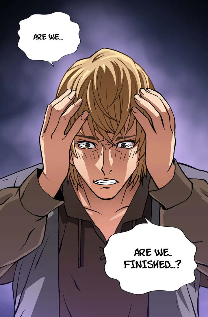 Other World Warrior Chapter 7 – Page 14
