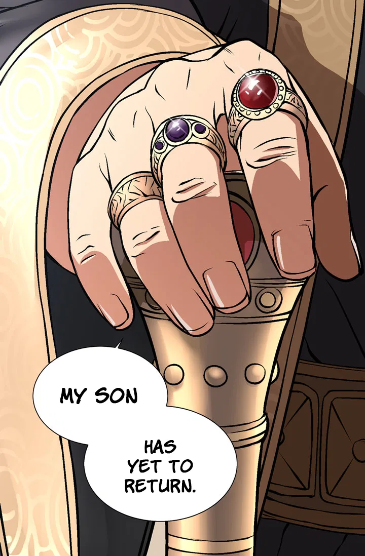 Other World Warrior Chapter 7 – Page 16