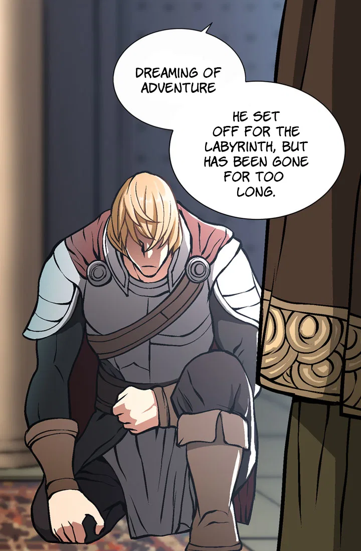 Other World Warrior Chapter 7 – Page 17
