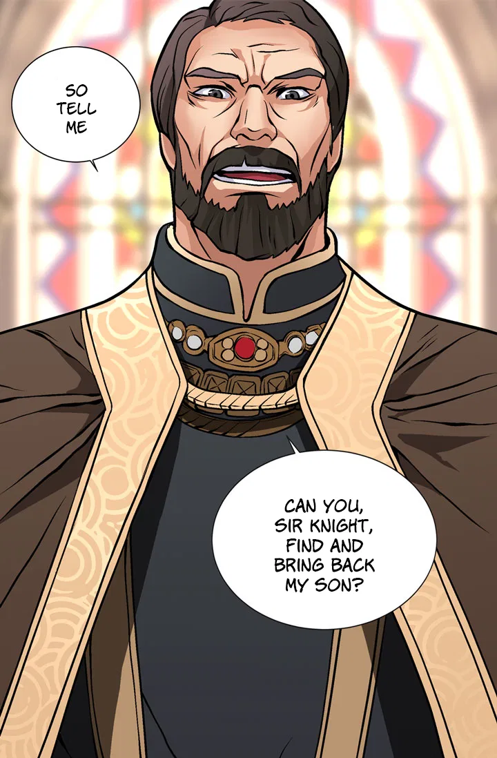 Other World Warrior Chapter 7 – Page 18