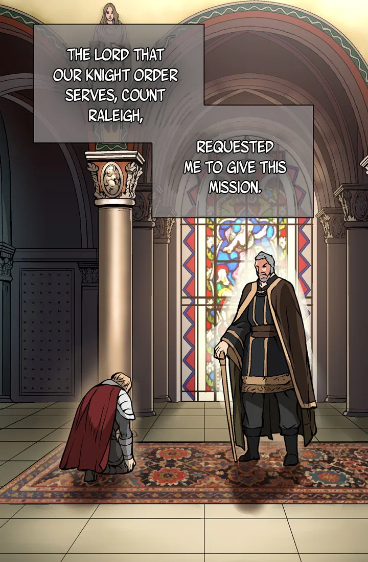 Other World Warrior Chapter 7 – Page 19
