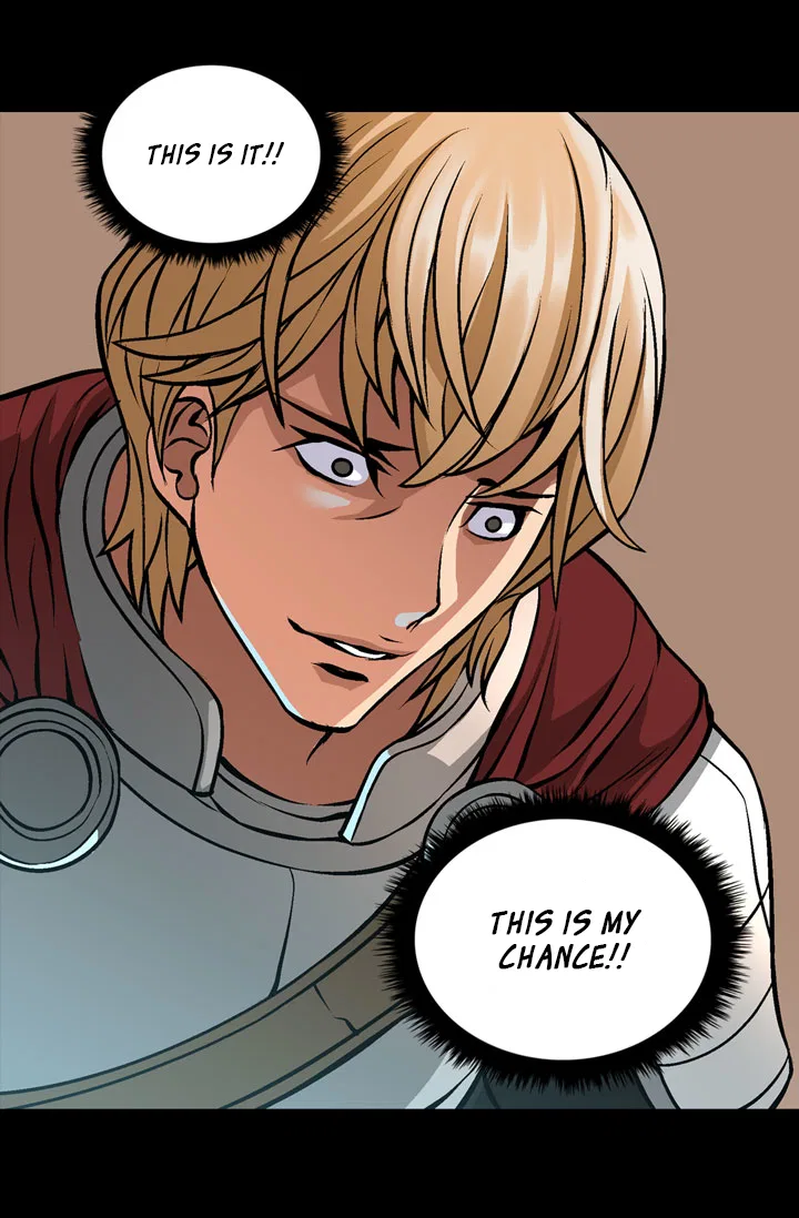 Other World Warrior Chapter 7 – Page 20