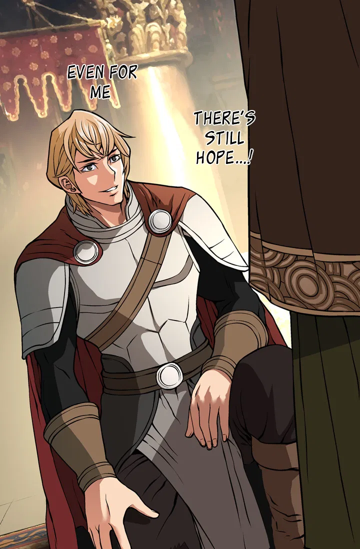 Other World Warrior Chapter 7 – Page 22