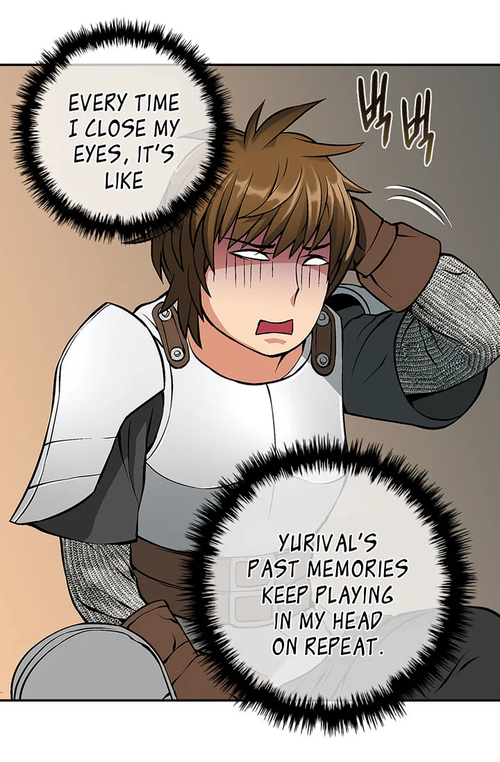Other World Warrior Chapter 7 – Page 27