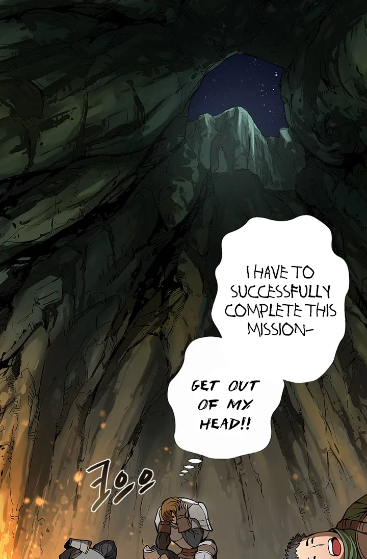 Other World Warrior Chapter 7 – Page 28