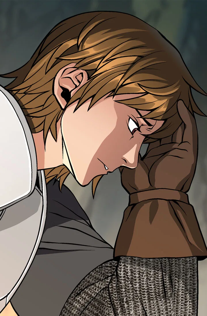 Other World Warrior Chapter 7 – Page 31