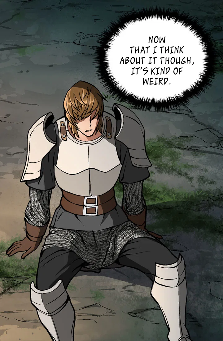 Other World Warrior Chapter 7 – Page 32