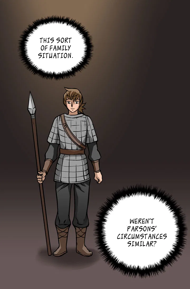 Other World Warrior Chapter 7 – Page 33