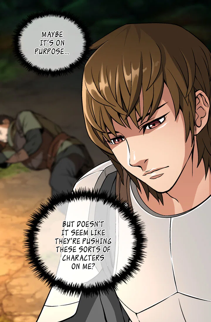 Other World Warrior Chapter 7 – Page 35