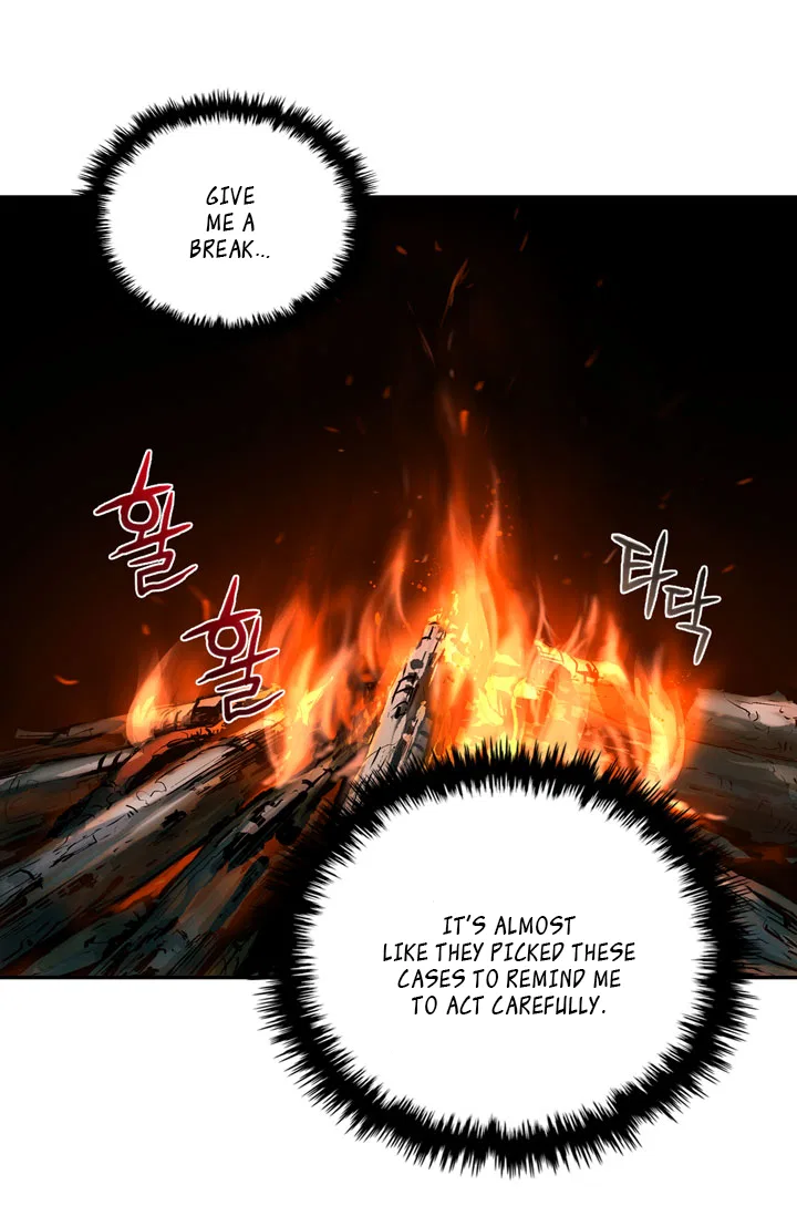 Other World Warrior Chapter 7 – Page 38