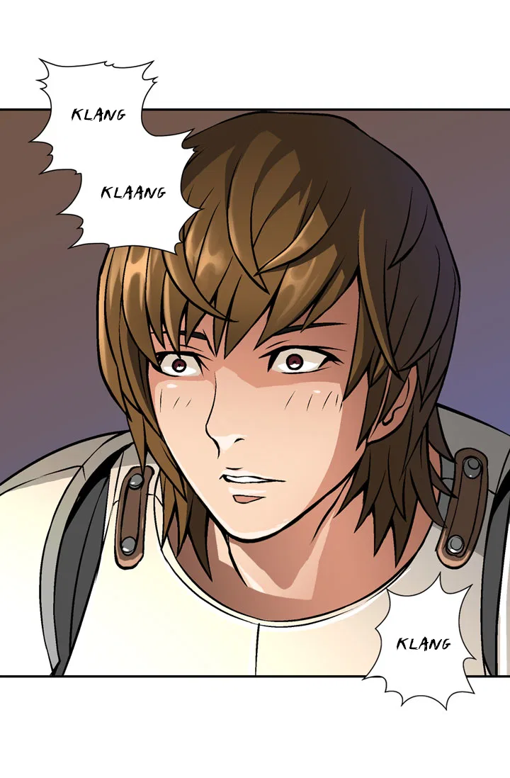 Other World Warrior Chapter 7 – Page 40