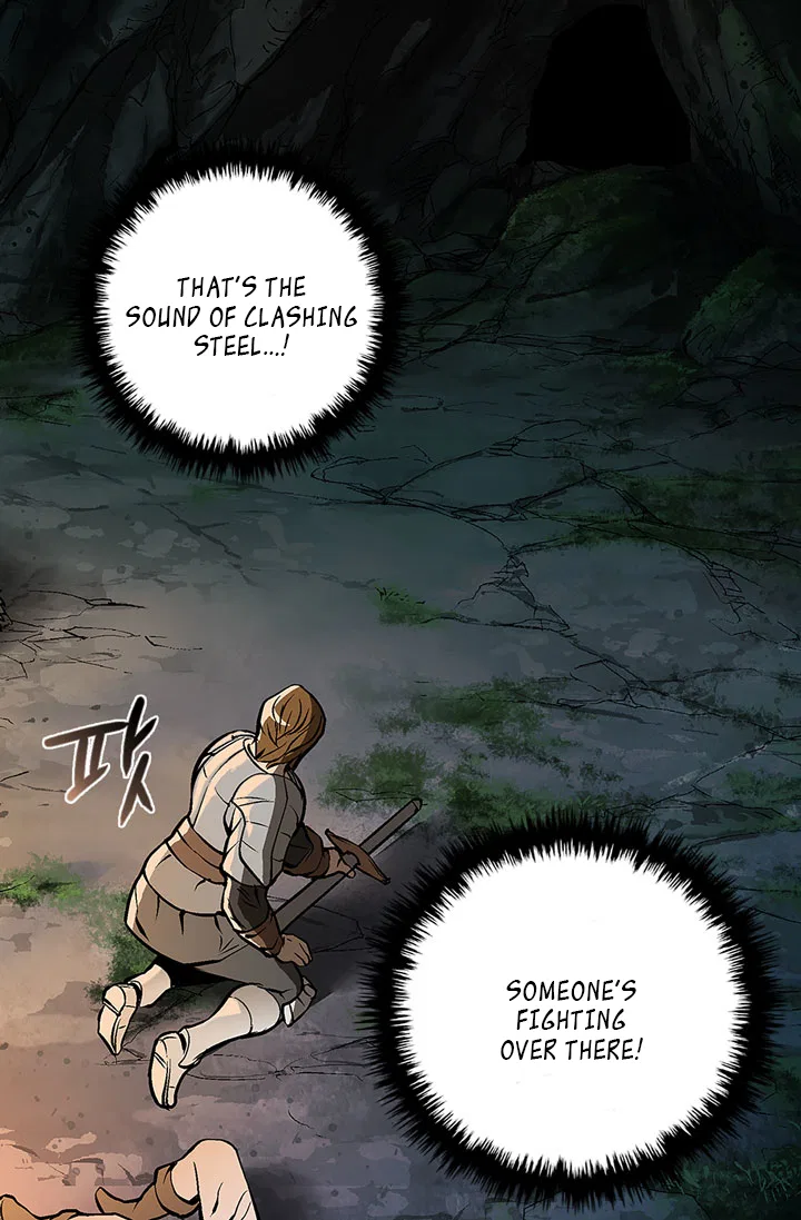 Other World Warrior Chapter 7 – Page 41