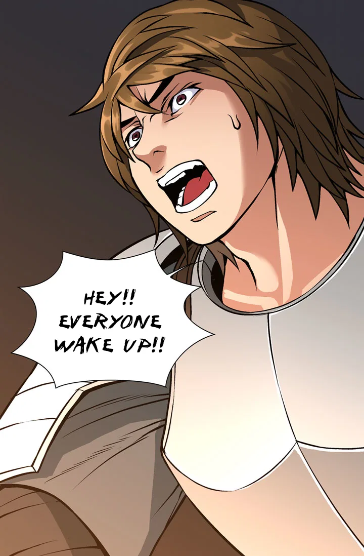 Other World Warrior Chapter 7 – Page 45