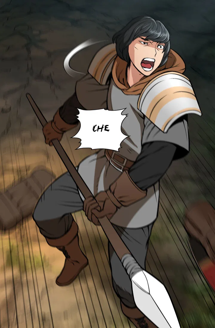 Other World Warrior Chapter 7 – Page 48